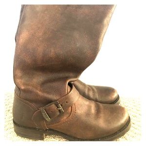 Never warn, love them but not my style